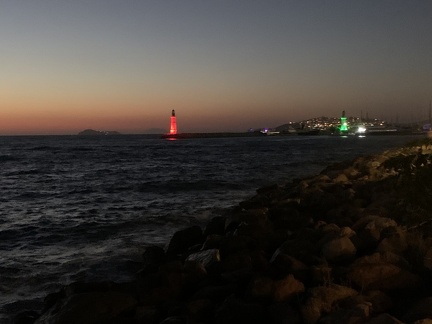 Turgut Reis Deniz Feneri