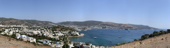 Bodrum Kalesi