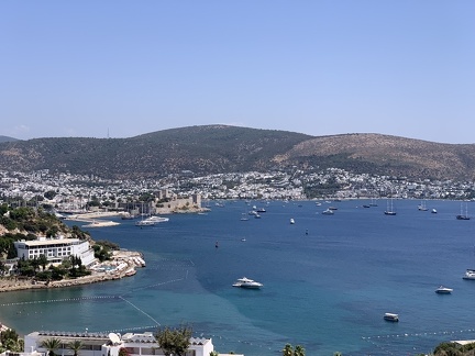 Bodrum Kalesi