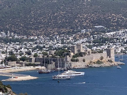 Bodrum Kalesi