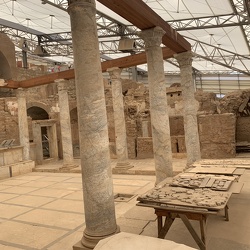 Efes Antik Kenti