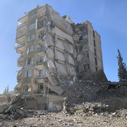 2023 Kahramanmaraş Depremi