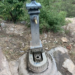 Mersin Gezisi